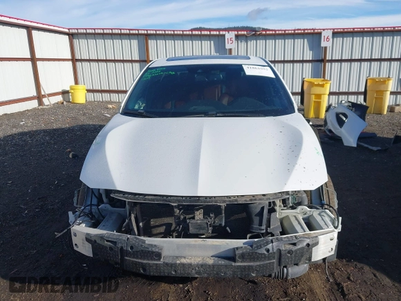 2021 Acura ILX Premium with VIN 19UDE2F89MA007283, listed as a IAAI auction lot 41861952 with 80,855 mi miles and . Bid and sale history available at DreamBid. Image 13.