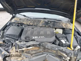 2017 Chevrolet Impala LT with VIN 1G1105S32HU202862, listed as a IAAI auction lot 42071294 with 184,014 mi miles and . Bid and sale history available at DreamBid. Image 10.