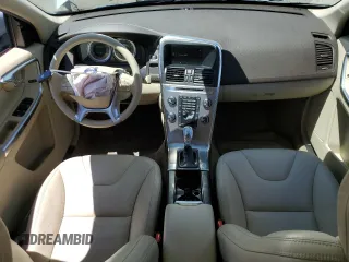 2013 Volvo XC60 T6 с VIN YV4902DZ8D2383477, выставлен на аукционе Copart как лот 55841775 с пробегом 135 756 миль миль и Списание • Salvage title. История ставок и продаж доступна на DreamBid. Изображение 8.