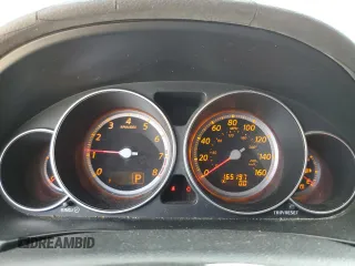 2007 Infiniti M45 Sdn with VIN JNKBY01E57M404196, listed as a Copart auction lot 67813574 with 165,197 mi miles and Non Repairable. Bid and sale history available at carsss.com. Image 9.
