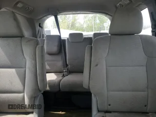 2013 Honda Odyssey LX z VIN 5FNRL5H28DB085114, wystawiony jako Copart lot #52942495 z przebiegiem 158 191 mil mil oraz Szkoda całkowita • Salvage title. Historia ofert i sprzedaży dostępna na DreamBid. Obrazek 10.
