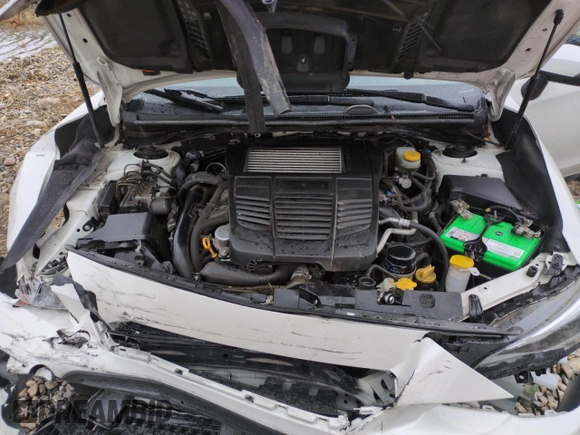 2019 Subaru WRX Limited z VIN JF1VA1P6XK8807042, wystawiony jako Copart lot #47941625 z przebiegiem 91 470 mil mil oraz Szkoda całkowita • Salvage title. Historia ofert i sprzedaży dostępna na DreamBid. Obrazek 11.
