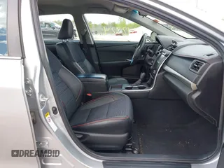 2015 Toyota Camry XLE z VIN 4T1BF1FK3FU956947, wystawiony jako IAAI lot #42342824 z przebiegiem 222 565 mil mil oraz . Historia ofert i sprzedaży dostępna na DreamBid. Obrazek 5.