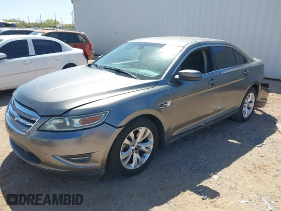 2012 Ford Taurus SEL with VIN 1FAHP2EW2CG116843, listed as a IAAI auction lot 41962871 with 223,600 mi miles and . Bid and sale history available at DreamBid. Image 2.