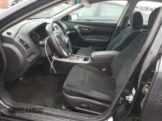 2015 Nissan Altima SL z VIN 1N4AL3AP4FN894143, wystawiony jako Copart lot #57424005 z przebiegiem 79 896 mil mil oraz Szkoda całkowita • Salvage title. Historia ofert i sprzedaży dostępna na DreamBid. Obrazek 7.