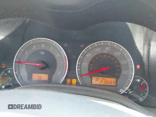 2010 Toyota Corolla с VIN 2T1BU4EE1AC502547, выставлен на аукционе IAAI как лот 42557195 с пробегом 218 269 миль миль и . История ставок и продаж доступна на DreamBid. Изображение 7.