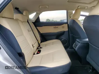 2018 Lexus NX 300 with VIN JTJYARBZ9J2114047, listed as a Copart auction lot 60356945 with 101,362 mi miles and Salvage title. Bid and sale history available at DreamBid. Image 11.