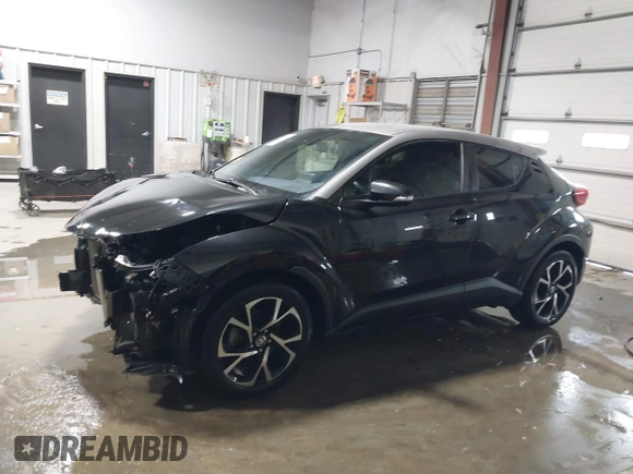 2020 Toyota C-HR LE z VIN JTNKHMBX2L1086683, wystawiony jako IAAI lot #41572864 z przebiegiem 75 711 mil mil oraz . Historia ofert i sprzedaży dostępna na DreamBid. Obrazek 15.