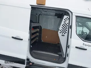 2023 Ford Transit Connect XL с VIN NM0LS7S27P1570013, выставлен на аукционе IAAI как лот 41163974 с пробегом 13 210 миль миль и . История ставок и продаж доступна на DreamBid. Изображение 8.