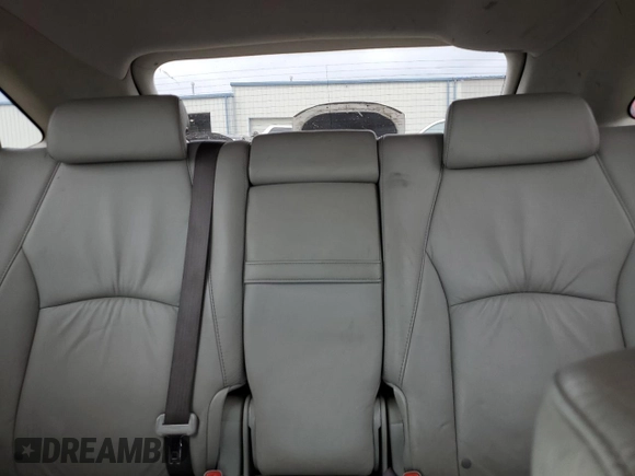 2006 Lexus RX 330 with VIN 2T2HA31U36C108433, listed as a Copart auction lot 66511234 with 237,077 mi miles and Clean Title. Bid and sale history available at carsss.com. Image 10.