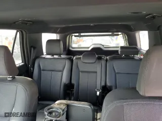 2018 Ford Expedition XL with VIN 1FMJU1FTXJEA34673, listed as a Copart auction lot 50203355 with 73,232 mi miles and Clean Title. Bid and sale history available at carsss.com. Image 10.