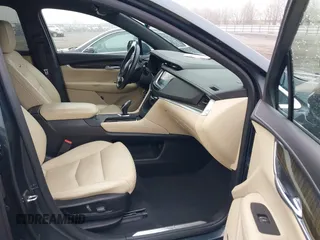 2019 Cadillac XT5 FWD with VIN 1GYKNARS5KZ220134, listed as a IAAI auction lot 41472927 with 58,229 mi miles and . Bid and sale history available at DreamBid. Image 5.