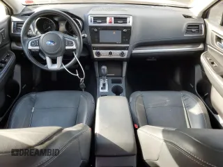 2015 Subaru Legacy 2.5i Limited with VIN 4S3BNAJ62F3073767, listed as a Copart auction lot 37351634 with 146,409 mi miles. Bid and sale history available at carsss.com. Image 8.