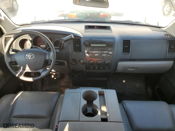 2013 Toyota Tundra 2WD Truck with VIN 5TFRU5F15DX029242, listed as a Copart auction lot 87806255 with NaN miles and Clean Title. Bid and sale history available at carsss.com. Image 8.