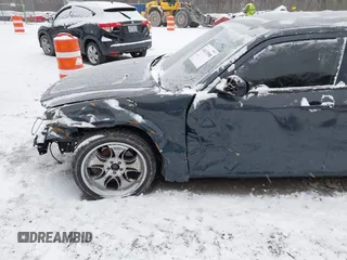 2008 Dodge Magnum SXT with VIN 2D4FV37V08H246362, listed as a IAAI auction lot 41613598 with Not Provided miles and . Bid and sale history available at DreamBid. Image 16.