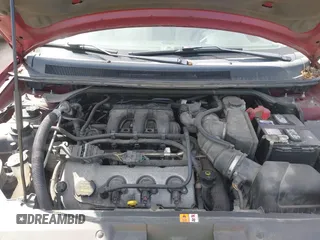 2008 Ford Taurus X Eddie Bauer с VIN 1FMDK07W48GA32924, выставлен на аукционе IAAI как лот 42410630 с пробегом 156 338 миль миль и . История ставок и продаж доступна на DreamBid. Изображение 10.