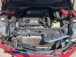 2015 MINI Countryman S z VIN WMWZC3C58FWT06695, wystawiony jako Copart lot #56408325 z przebiegiem 99 673 mil mil oraz Szkoda całkowita • Salvage title. Historia ofert i sprzedaży dostępna na DreamBid. Obrazek 11.