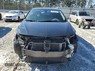 2022 Chevrolet Malibu LS with VIN 1G1ZB5STXNF188724, listed as a Copart auction lot 45702515 with 59,790 mi miles and Salvage Title. Bid and sale history available at DreamBid. Image 5.