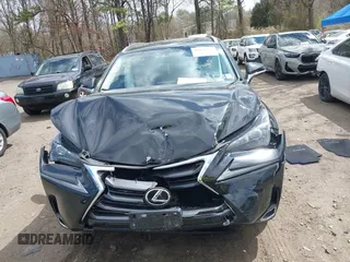 2016 Lexus NX 200t with VIN JTJBARBZ8G2077152, listed as a IAAI auction lot 42036277 with 53,278 mi miles and . Bid and sale history available at DreamBid. Image 11.