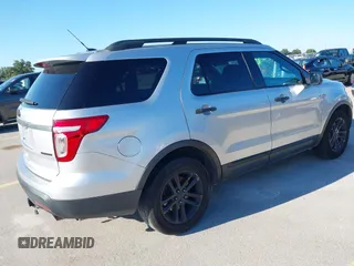 2015 Ford Explorer with VIN 1FM5K7B85FGC23982, listed as a IAAI auction lot 42154220 with 211,883 mi miles and . Bid and sale history available at DreamBid. Image 4.