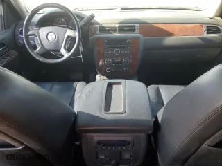 2012 Chevrolet Avalanche LT with VIN 3GNTKFE71CG150951, listed as a Copart auction lot 41843935 with 147,356 mi miles and Salvage Title. Bid and sale history available at carsss.com. Image 8.