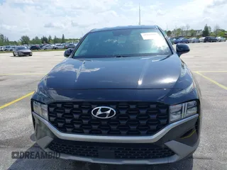 2021 Hyundai Santa Fe SE с VIN 5NMS14AJ0MH309235, выставлен на аукционе IAAI как лот 41919206 с пробегом 41 453 миль миль и . История ставок и продаж доступна на DreamBid. Изображение 12.