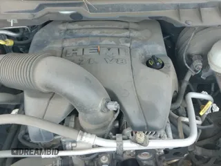 2014 Ram 1500 Express z VIN 1C6RR7FT8ES264366, wystawiony jako IAAI lot #42628578 z przebiegiem 174 810 mil mil oraz . Historia ofert i sprzedaży dostępna na DreamBid. Obrazek 19.