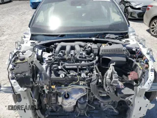 2023 Nissan Maxima SR с VIN 1N4AA6EV8PC506800, выставлен на аукционе Copart как лот 49446835 с пробегом 9 769 миль миль и На запчасти • Non repairable. История ставок и продаж доступна на DreamBid. Изображение 11.