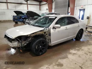 2010 Mercury Milan z VIN 3MEHM0HA5AR624557, wystawiony jako Copart lot #88746725 z przebiegiem 140 917 mil mil oraz Szkoda całkowita • Salvage title. Historia ofert i sprzedaży dostępna na DreamBid. Obrazek 1.