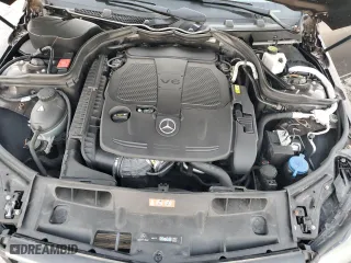2014 Mercedes-Benz C-Class C 300 Sport with VIN WDDGF8AB8EA944289, listed as a Copart auction lot 49417225 with 59,416 mi miles and Salvage Title. Bid and sale history available at carsss.com. Image 11.