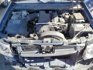 2003 GMC Envoy SLT z VIN 1GKET16S436169701, wystawiony jako Copart lot #44390805 z przebiegiem 168 236 mil mil oraz Szkoda całkowita • Salvage title. Historia ofert i sprzedaży dostępna na DreamBid. Obrazek 12.