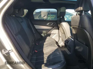 2019 Land Rover Range Rover Velar R-Dynamic SE with VIN SALYL2FV0KA219460, listed as a Copart auction lot 48358855 with 92,415 mi miles and Salvage Title. Bid and sale history available at carsss.com. Image 11.