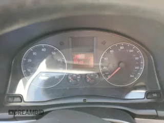 2009 Volkswagen Jetta S с VIN 3VWJZ71K09M096108, выставлен на аукционе Copart как лот 42827285 с пробегом 159 129 миль миль и Списание • Salvage title. История ставок и продаж доступна на DreamBid. Изображение 9.