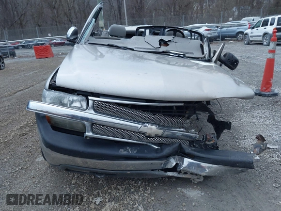 2002 Chevrolet Silverado 1500 LT with VIN 2GCEK19TX21246676, listed as a IAAI auction lot 38623300 with Not Provided miles and . Bid and sale history available at DreamBid. Image 11.