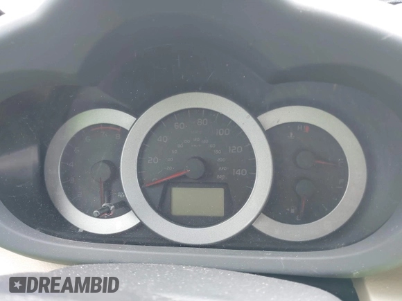 2012 Toyota RAV4 Limited with VIN 2T3DK4DV5CW080968, listed as a IAAI auction lot 42217038 with Not provided miles and . Bid and sale history available at DreamBid. Image 7.