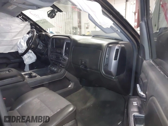 2016 GMC Sierra 1500 with VIN 3GTU2MEC3GG122525, listed as a IAAI auction lot 42016277 with 161,655 mi miles and . Bid and sale history available at DreamBid. Image 5.