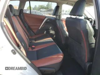 2013 Toyota RAV4 Limited with VIN 2T3DFREV1DW085991, listed as a Copart auction lot 61364435 with 259,480 mi miles and Salvage title. Bid and sale history available at DreamBid. Image 11.