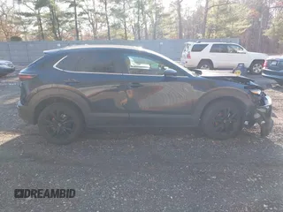 2022 Mazda CX-30 2.5 Turbo with VIN 3MVDMBAY4NM440991, listed as a IAAI auction lot 41072268 with 29,850 mi miles and . Bid and sale history available at DreamBid. Image 13.