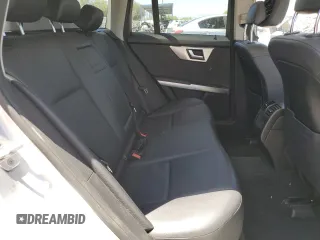 2014 Mercedes-Benz GLK 350 with VIN WDCGG5HB6EG312068, listed as a Copart auction lot 52927304 with 90,716 mi miles and Salvage Title. Bid and sale history available at DreamBid. Image 10.
