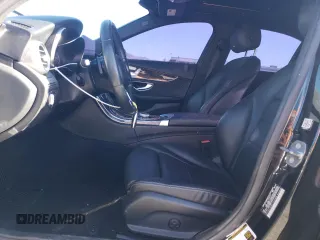 2020 Mercedes-Benz C 300 с VIN WDDWF8DB5LR544888, выставлен на аукционе Copart как лот 88527025 с пробегом 66 912 миль миль и Списание • Salvage title. История ставок и продаж доступна на DreamBid. Изображение 7.
