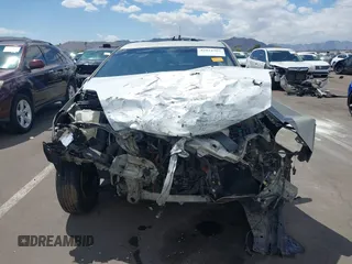 2007 Toyota Prius with VIN JTDKB20UX77685207, listed as a IAAI auction lot 42034365 with 133,649 mi miles and . Bid and sale history available at DreamBid. Image 12.