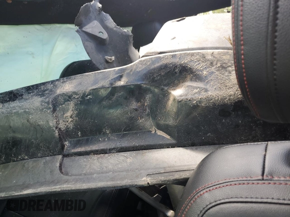 2016 Ford Explorer Sport z VIN 1FM5K8GTXGGA03127, wystawiony jako Copart lot #56862035 z przebiegiem Nie podano mil oraz Szkoda całkowita • Salvage title. Historia ofert i sprzedaży dostępna na DreamBid. Obrazek 10.