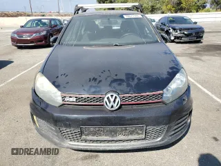 2011 Volkswagen GTI z VIN WVWGV7AJXBW048332, wystawiony jako Copart lot #76071384 z przebiegiem 146 568 mil mil oraz Czysty tytuł • Clean title. Historia ofert i sprzedaży dostępna na DreamBid. Obrazek 5.