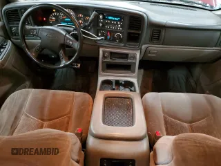 2004 Chevrolet Tahoe Z71 с VIN 1GNEK13Z84R163746, выставлен на аукционе Copart как лот 57915685 с пробегом 258 712 миль миль и Чистый • Clean title. История ставок и продаж доступна на DreamBid. Изображение 8.