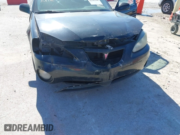 2007 Pontiac Grand Prix z VIN 2G2WP552171124777, wystawiony jako IAAI lot #42301446 z przebiegiem 208 607 mil mil oraz . Historia ofert i sprzedaży dostępna na DreamBid. Obrazek 6.