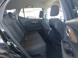 2020 GMC Terrain SLE z VIN 3GKALMEV4LL123089, wystawiony jako IAAI lot #41226447 z przebiegiem 38 415 mil mil oraz . Historia ofert i sprzedaży dostępna na DreamBid. Obrazek 8.