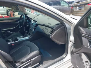 2011 Cadillac CTS z VIN 1G6DA5EY0B0142106, wystawiony jako IAAI lot #42385624 z przebiegiem 74 193 mil mil oraz . Historia ofert i sprzedaży dostępna na DreamBid. Obrazek 5.
