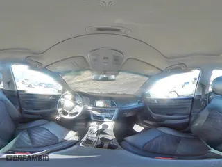2016 Hyundai Sonata 2.4L Sport with VIN 5NPE34AFXGH397320, listed as a Copart auction lot 73363324 with 75,045 mi miles and Salvage Title. Bid and sale history available at carsss.com. Image 14.
