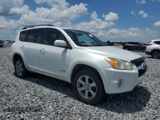 2012 Toyota RAV4 Limited с VIN 2T3DF4DV7CW219194, выставлен на аукционе Copart как лот 64511545 с пробегом 198 027 миль миль и Чистый • Clean title. История ставок и продаж доступна на DreamBid. Изображение 4.