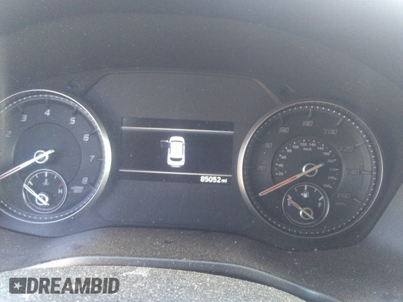 2021 Hyundai Santa Fe SEL z VIN 5NMS24AJ5MH340722, wystawiony jako IAAI lot #38331843 z przebiegiem 85 052 mil mil oraz . Historia ofert i sprzedaży dostępna na DreamBid. Obrazek 7.